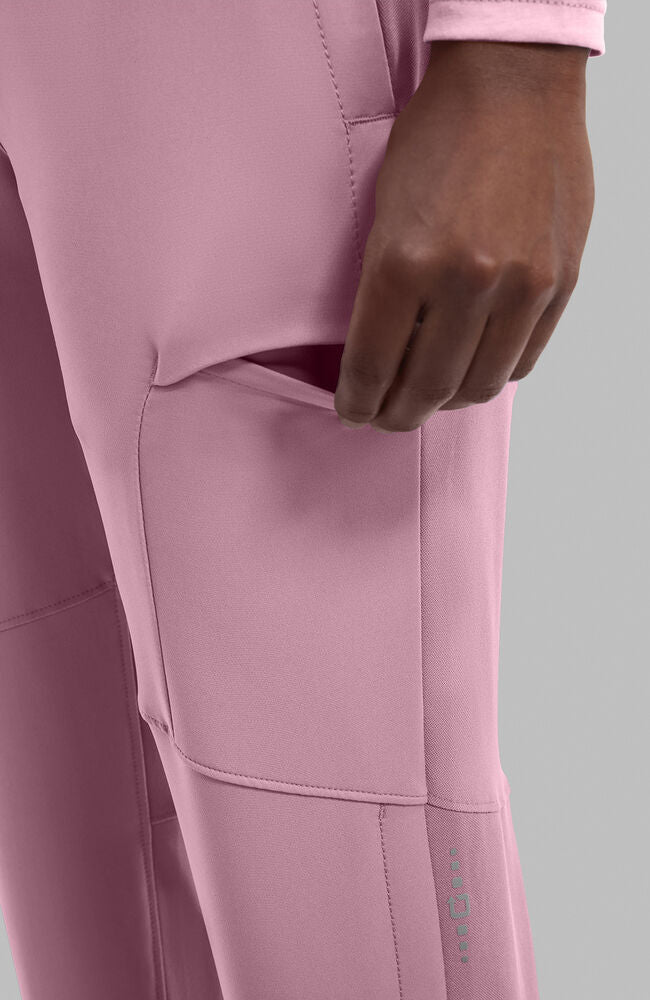 ::Precious Pink