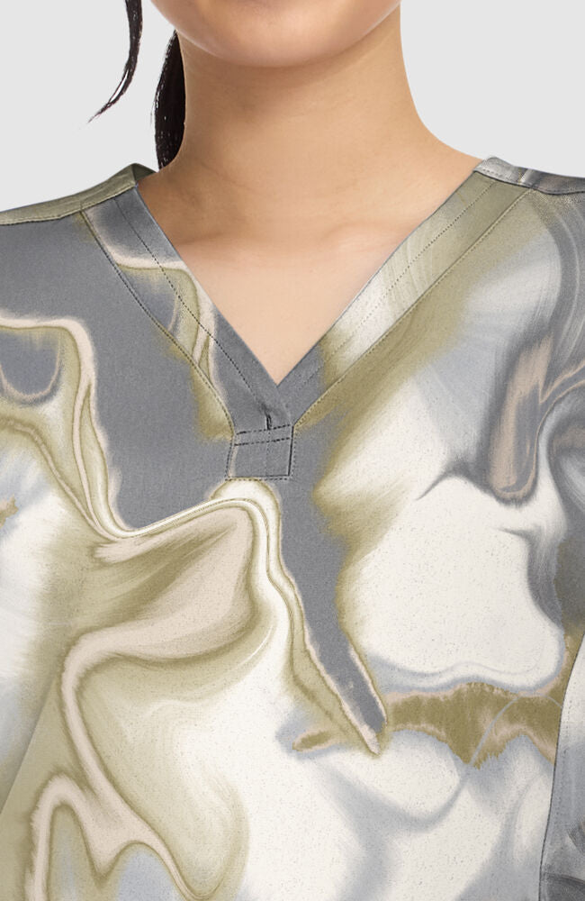 ::Silk Waves