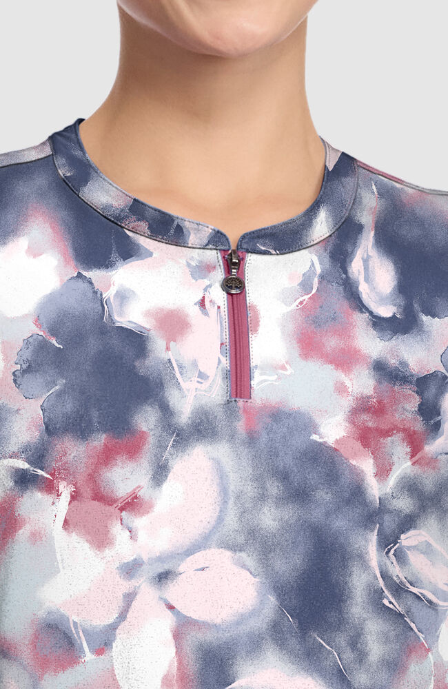 ::Tranquil Floral