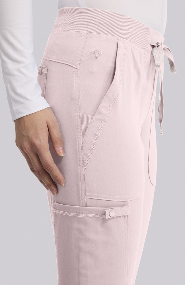 ::Ice Pink