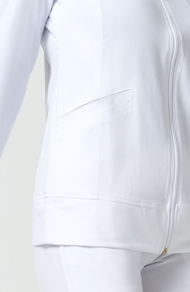 ::White
