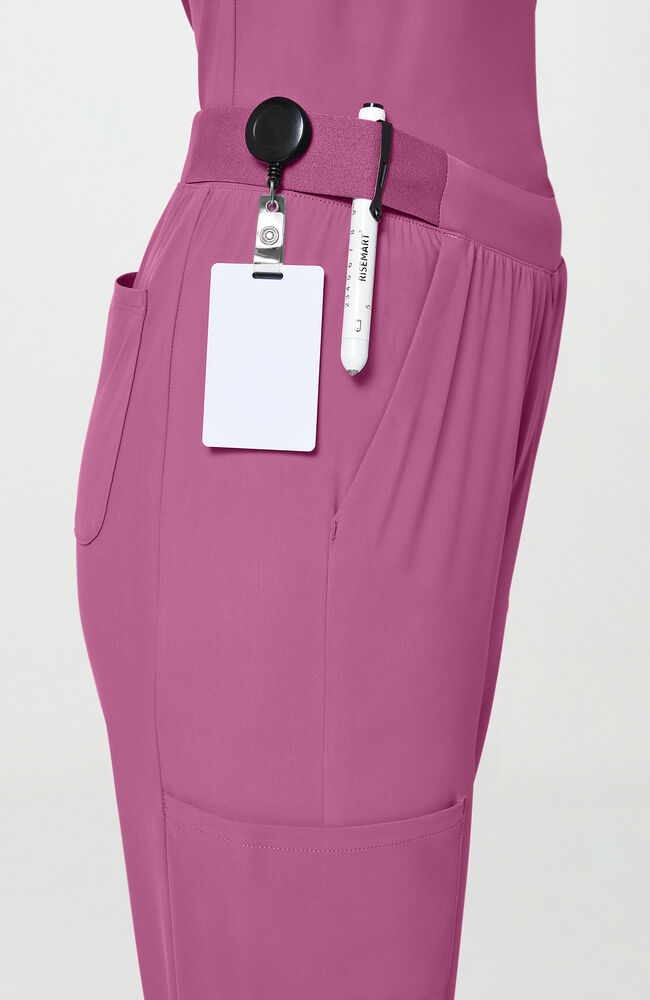 ::Tropical Pink