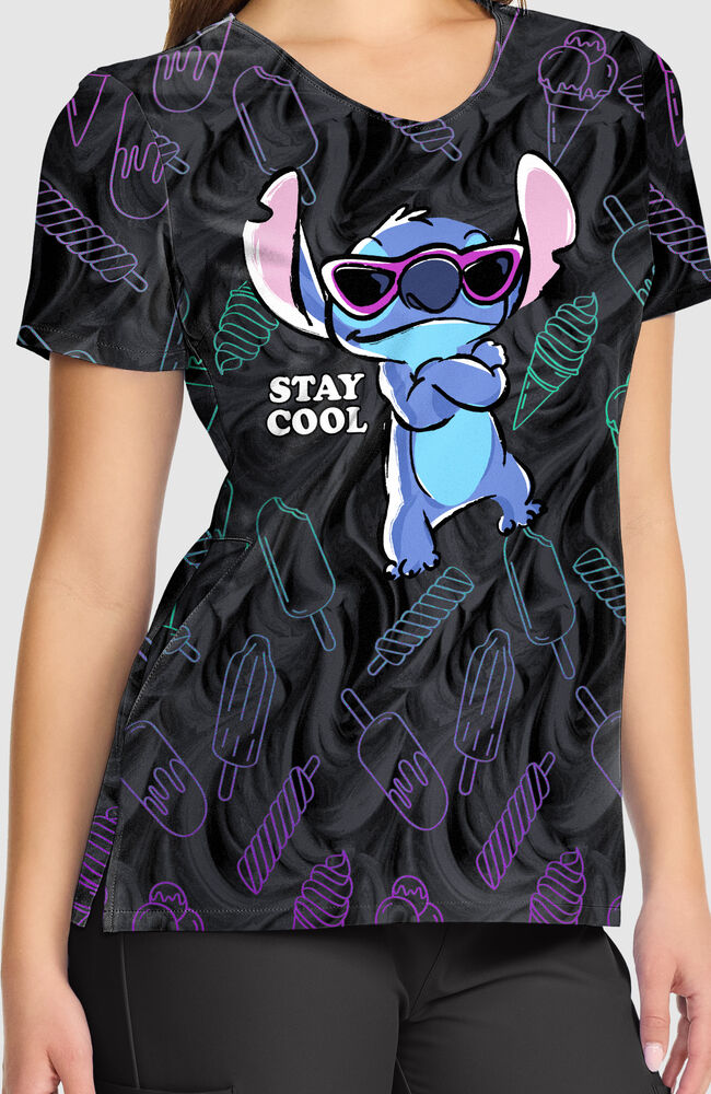 ::Stitch Too Cool