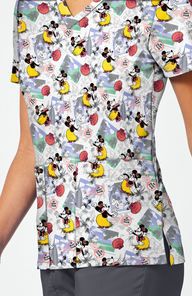 ::Minnie Happy Place