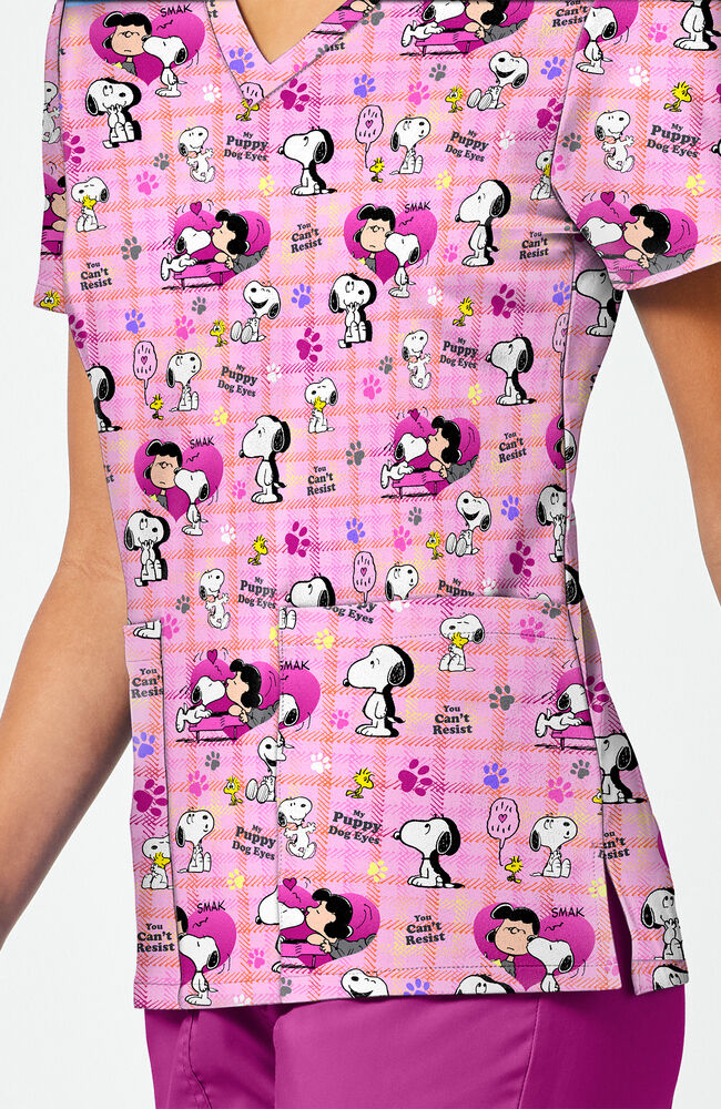 ::Snoopy Eyes