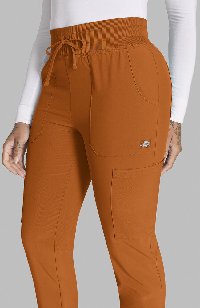::Apricot Orange