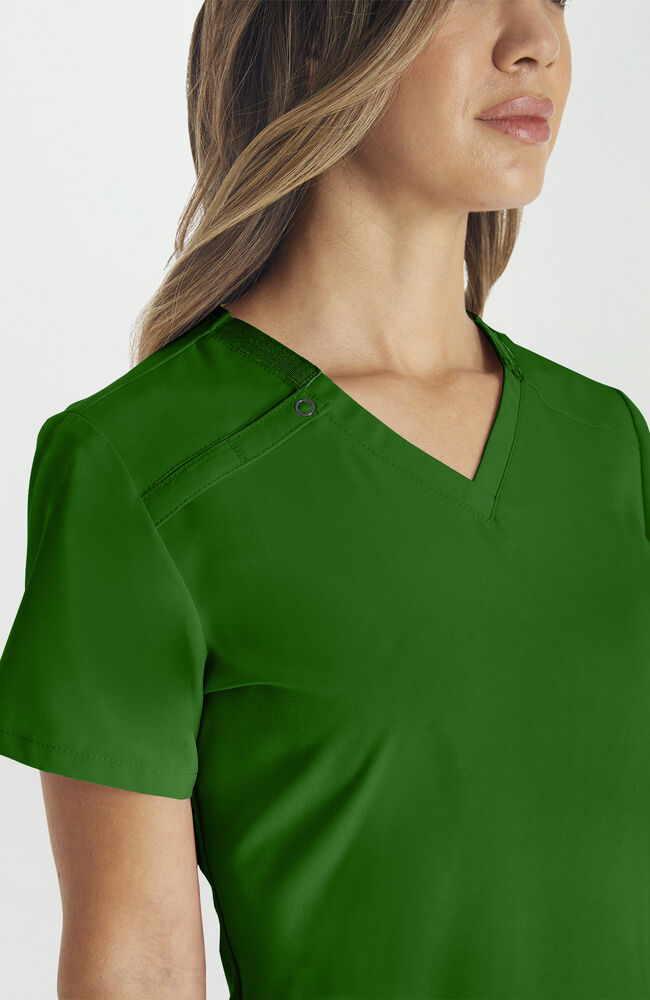 ::Fern Green