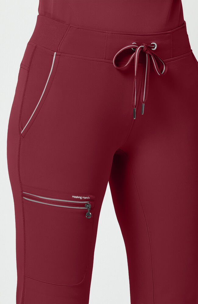 ::Garnet Red
