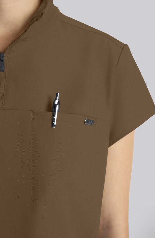 ::French Brown