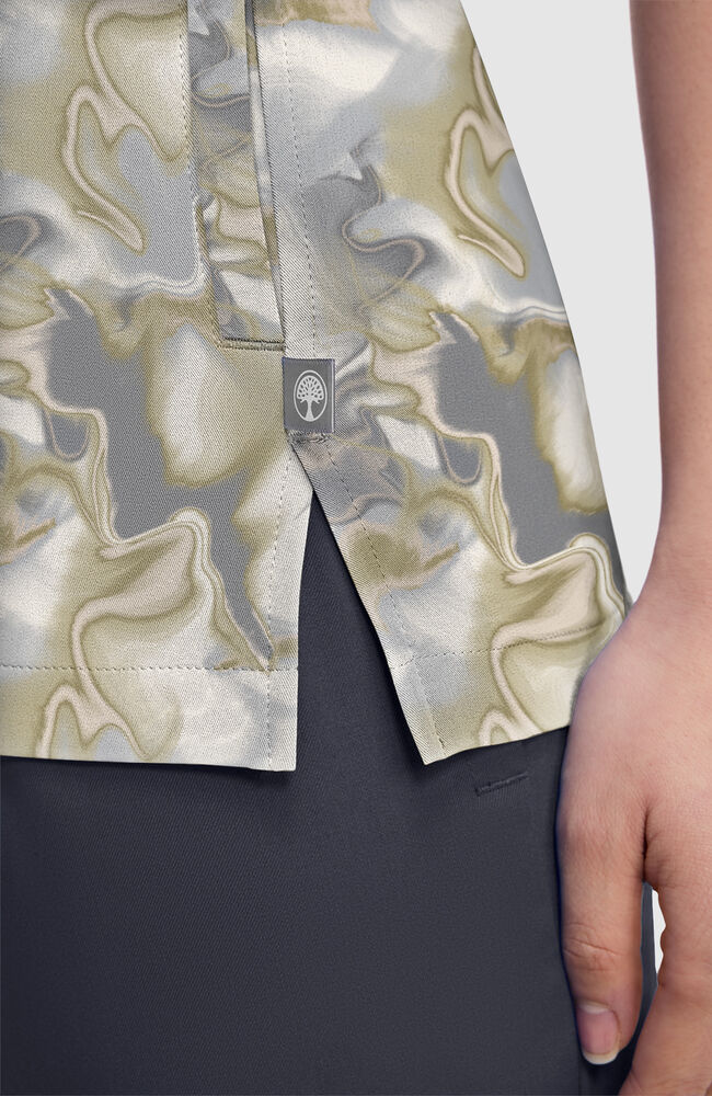 ::Silk Waves
