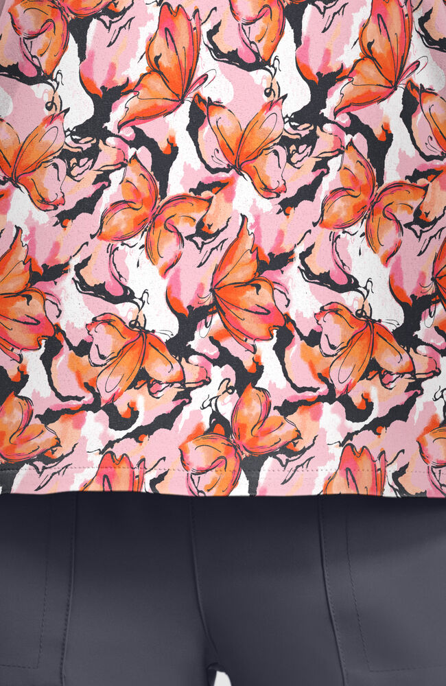 ::Active Butterfly