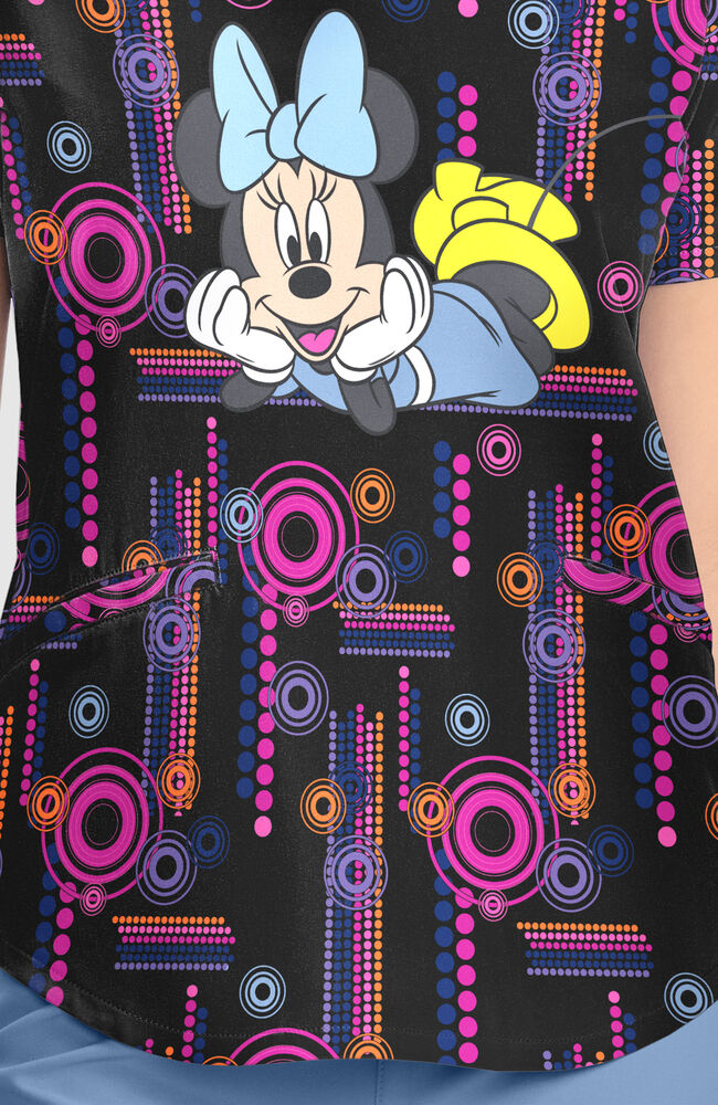 ::Minnie Spotlight