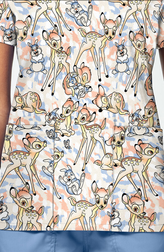 ::Fawn Over Me