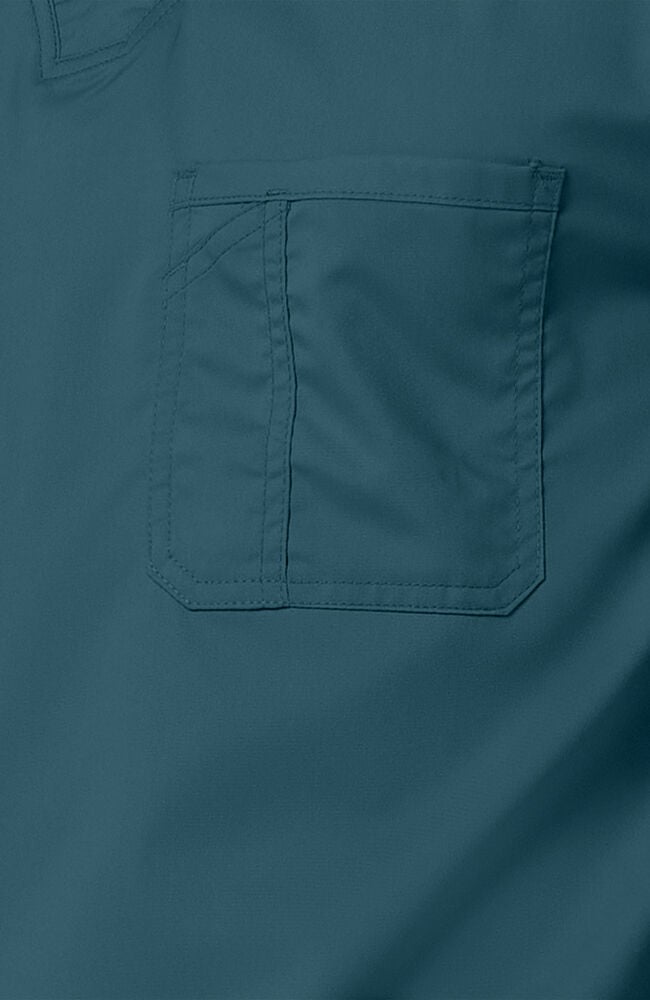 ::Caribbean Blue