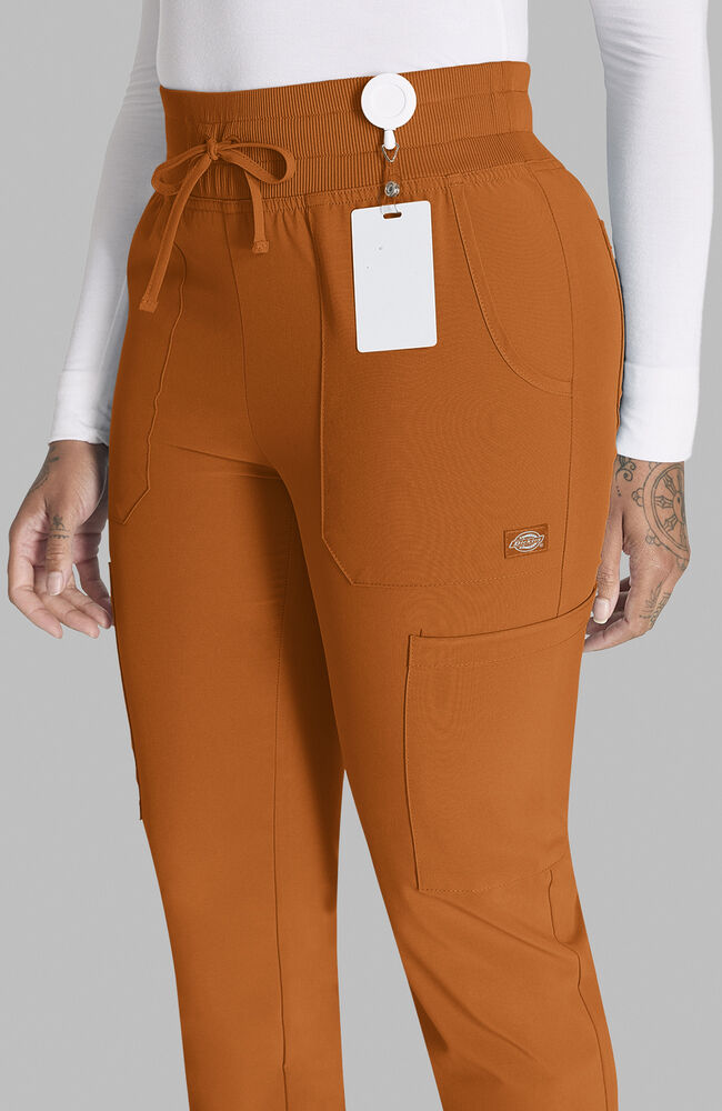::Apricot Orange
