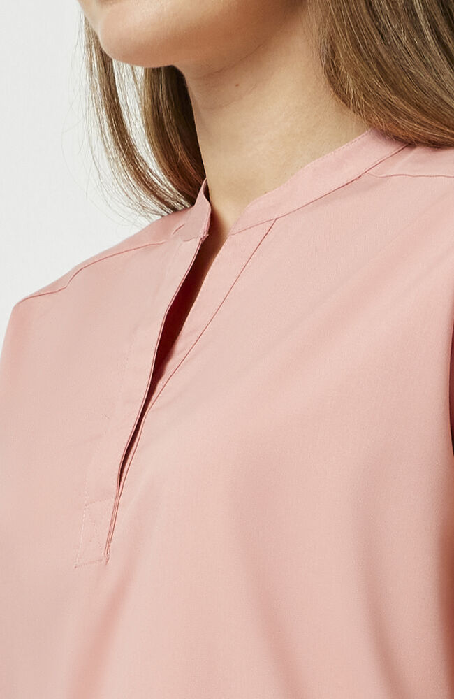 ::Velvet Peach