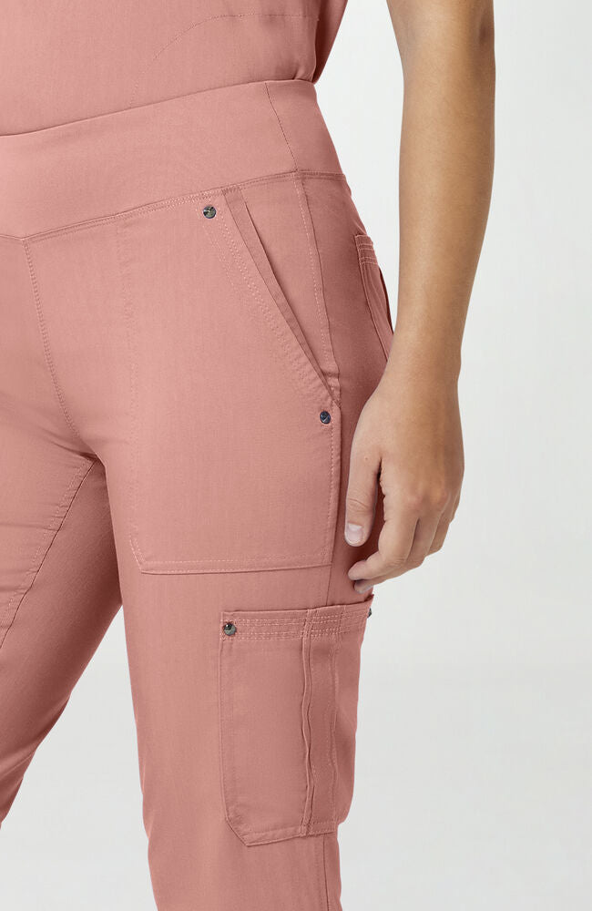 ::Velvet Peach