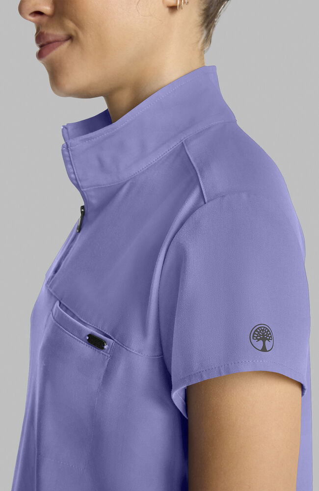 ::Persian Violet