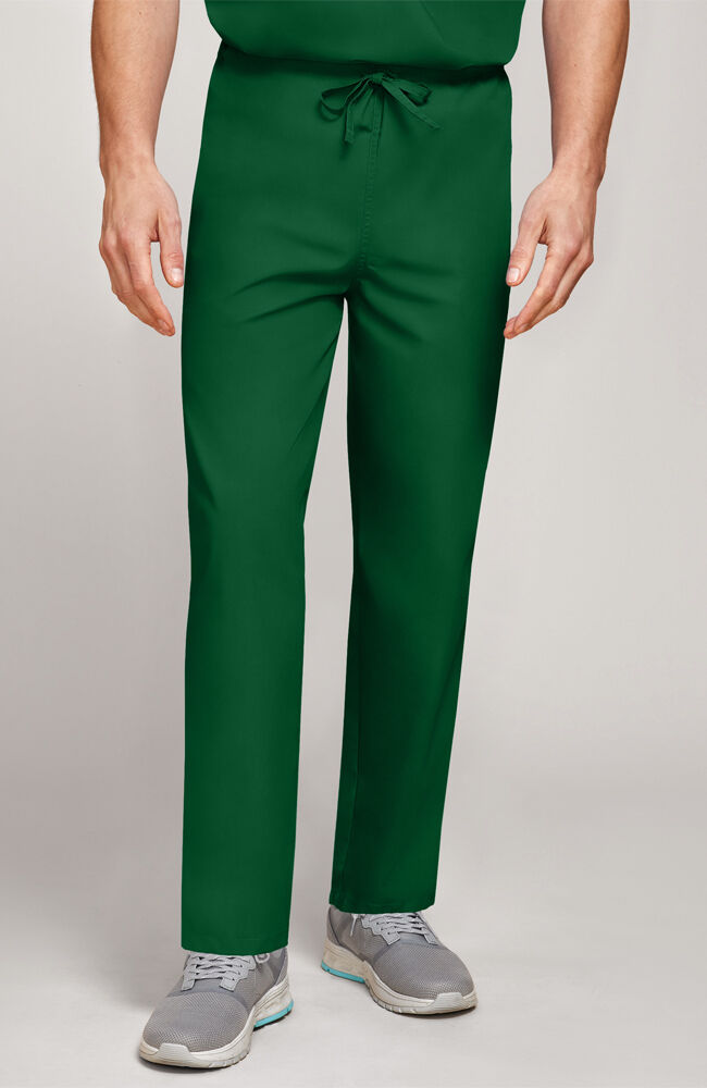 ::Hunter Green