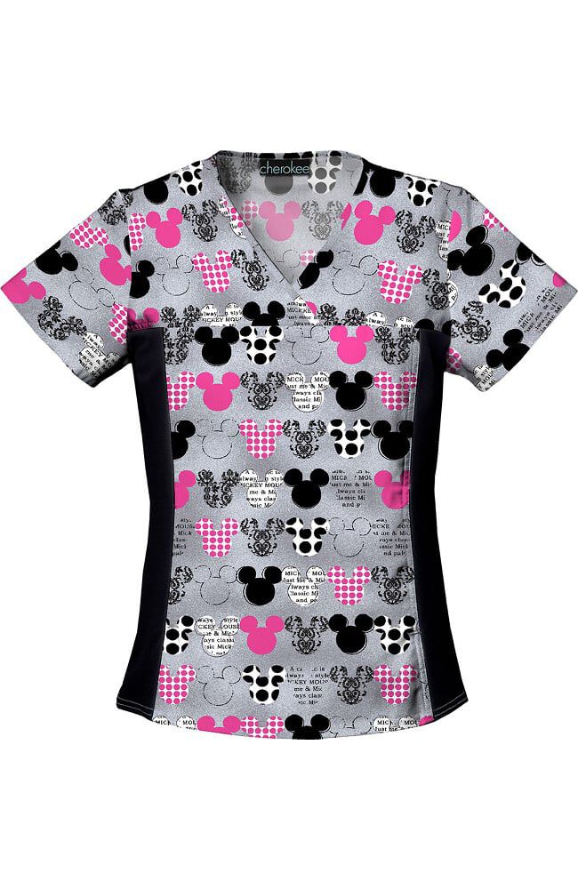::Mickey Mouse