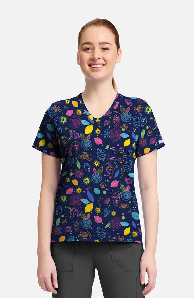 ::Tutti Frutti