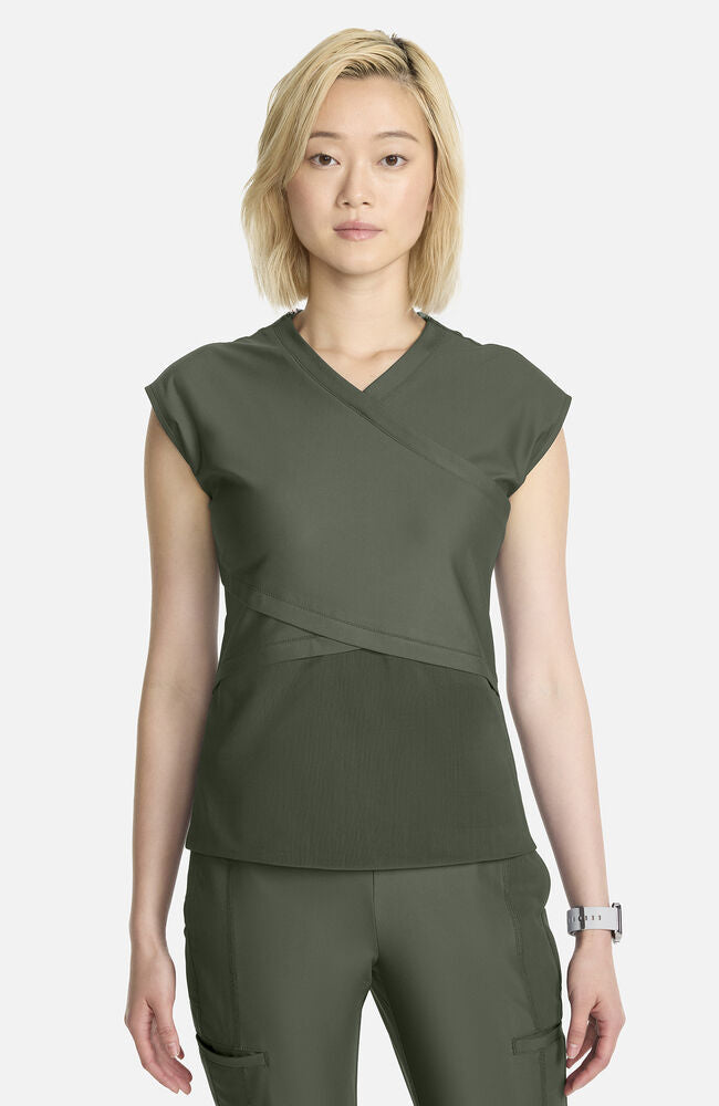 ::Sap Green