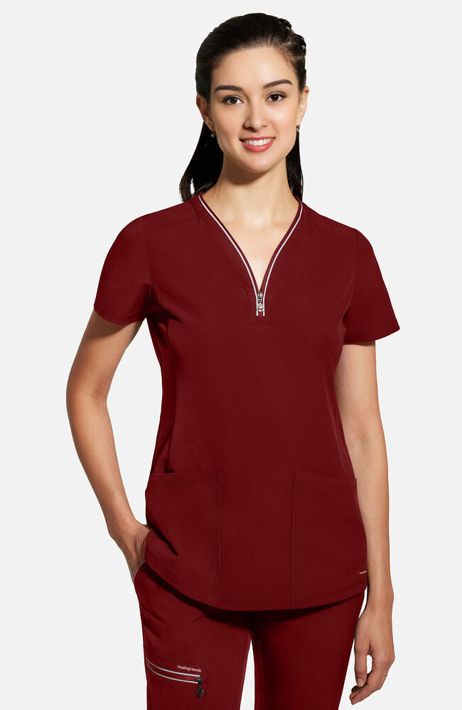 ::Garnet Red