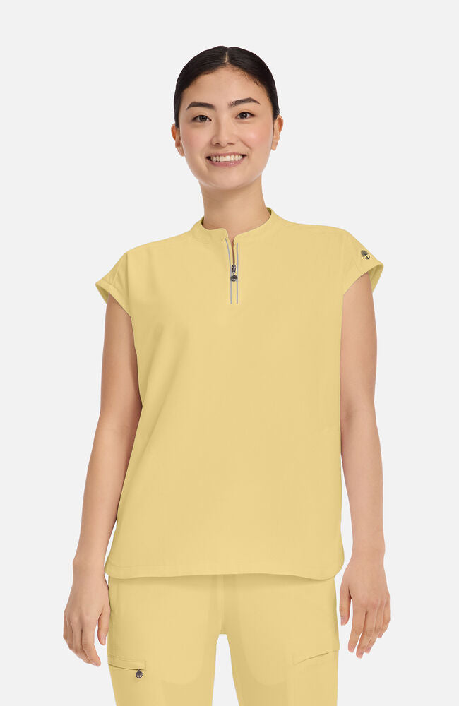 ::Sunray Yellow