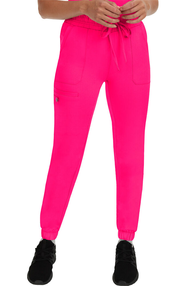 ::Carnation Pink