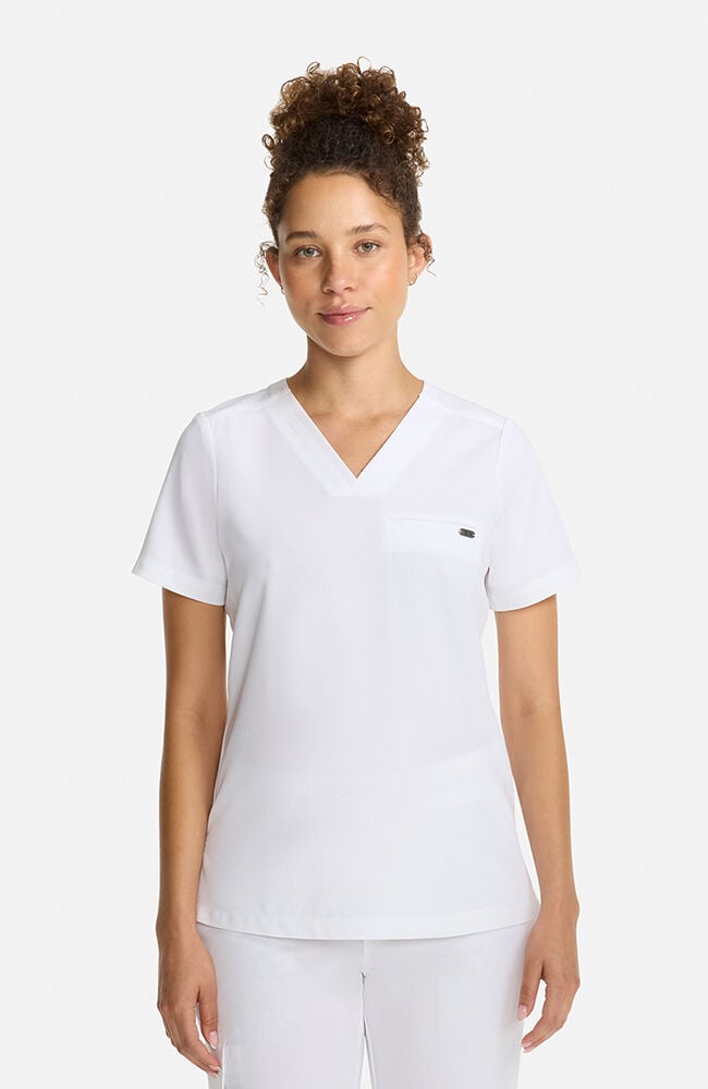 ::White Gardenia