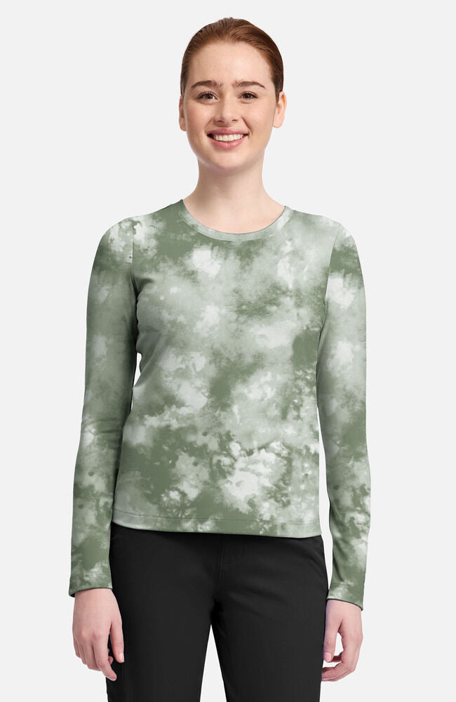 ::Tie Dye Black