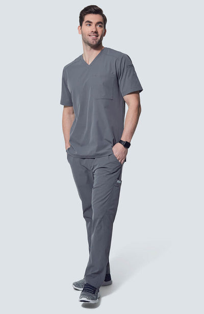 ::Grey