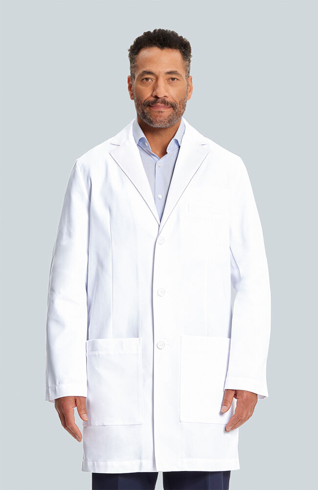QUOC M3 Sport ホワイト EU 40 収納袋付き Men's M3 Laennec Classic Fit 40