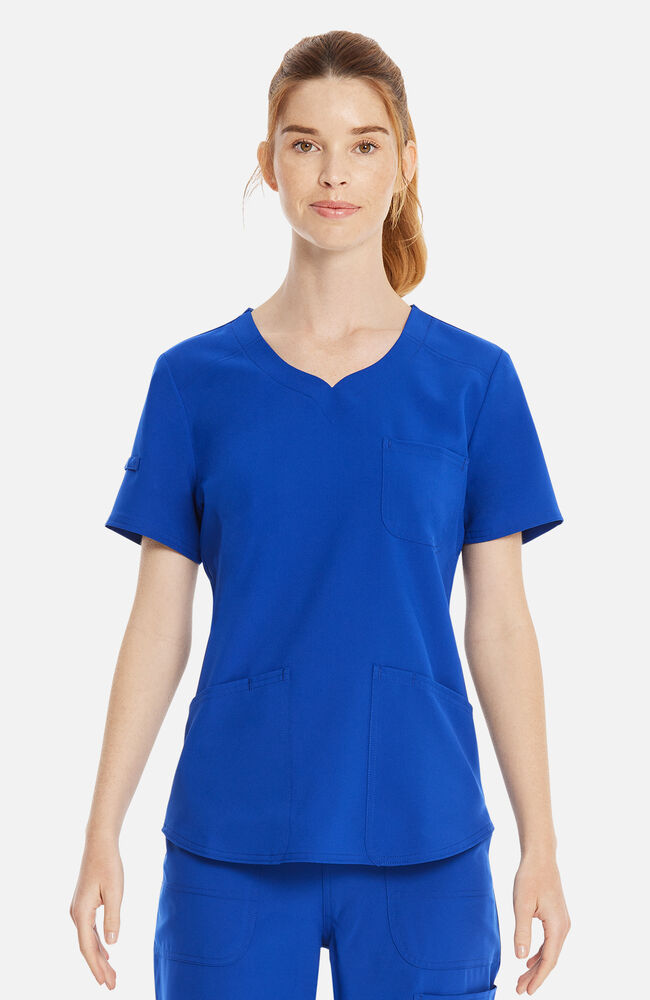 ::Electric Blue
