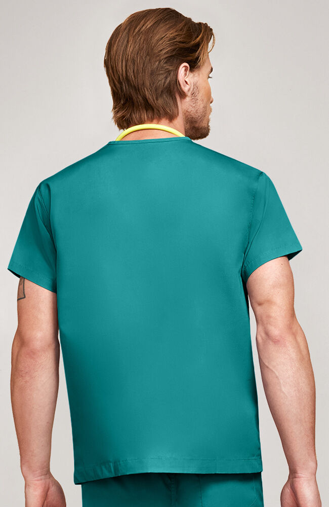 ::Real Teal