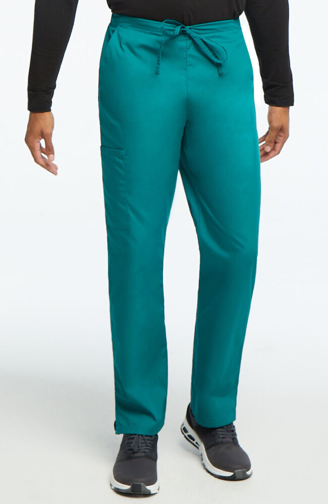 ::Real Teal