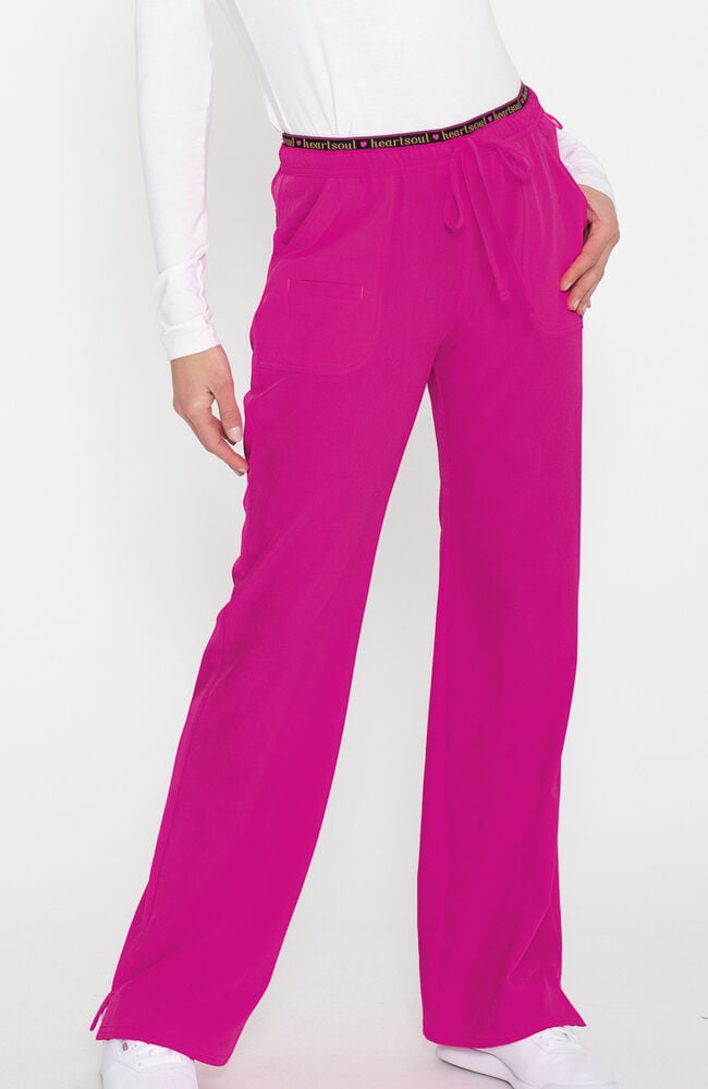::Glam Fuschia
