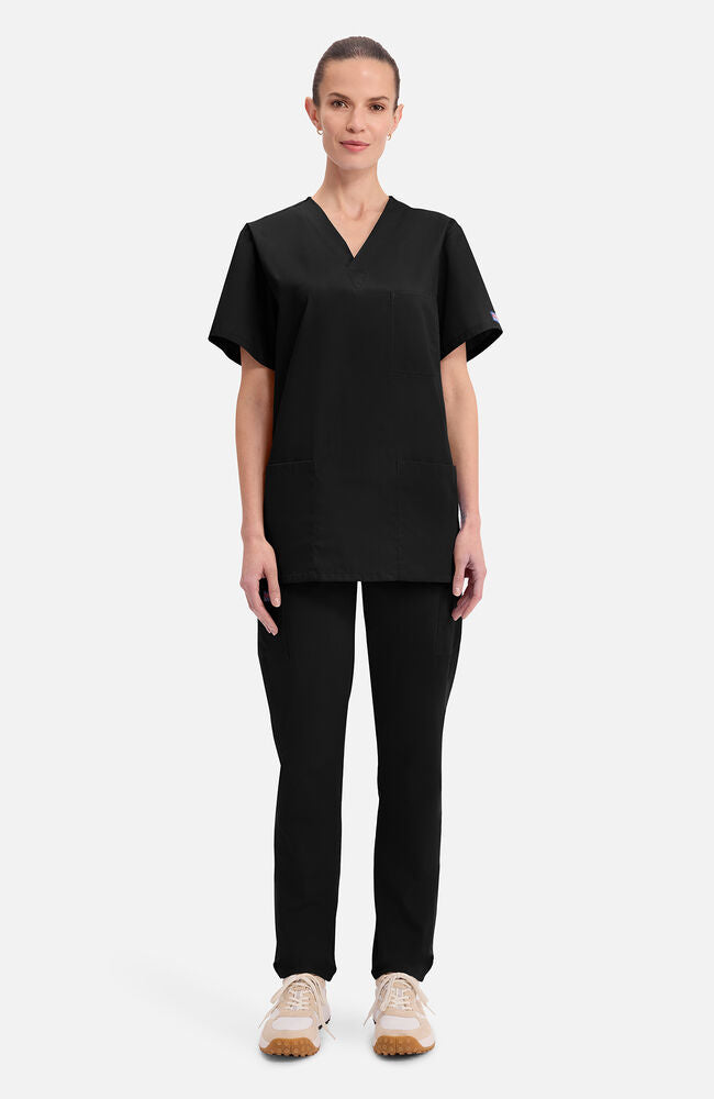 ::Black