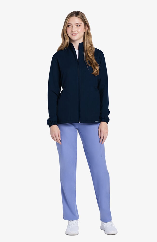 ::Navy