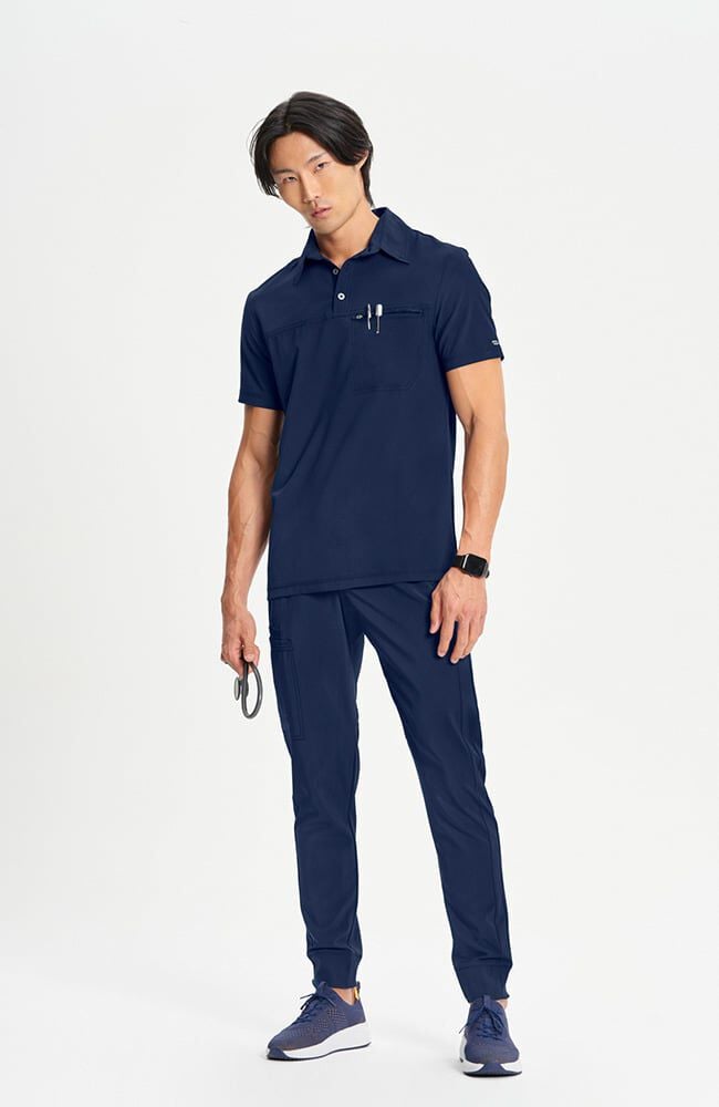 ::Navy