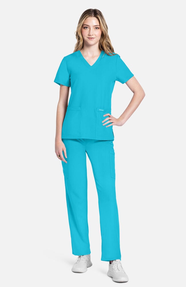 ::Turquoise