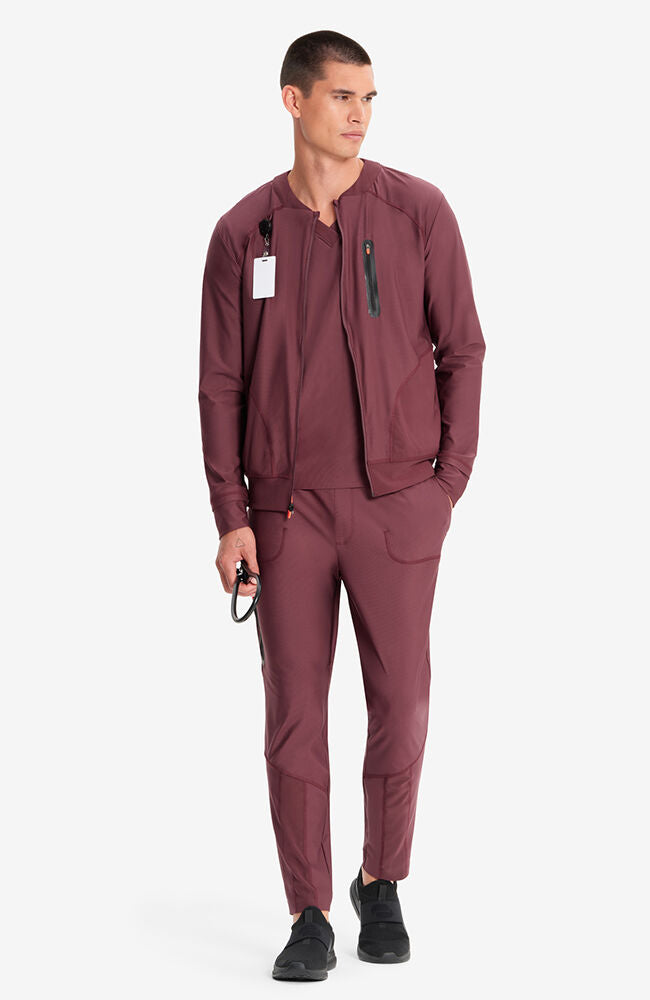 ::Plum Velvet
