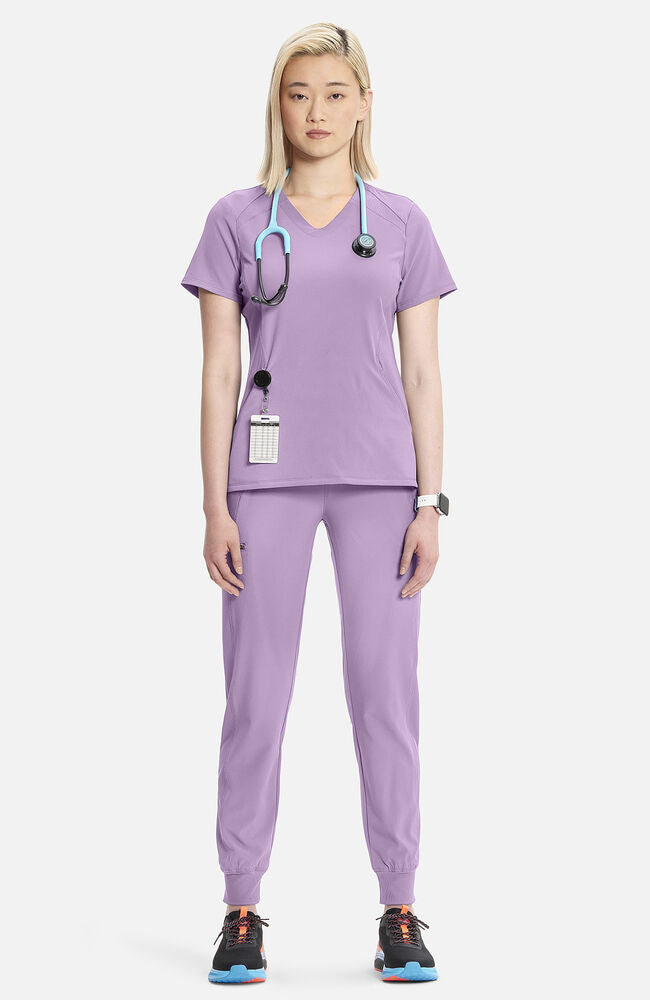 ::Livewire Lilac