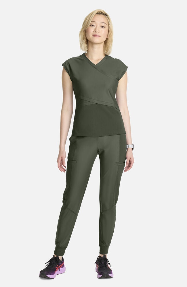 ::Sap Green