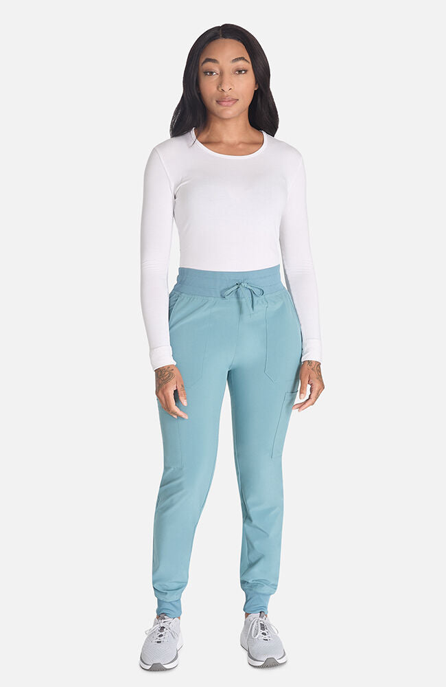 ::Mineral Blue