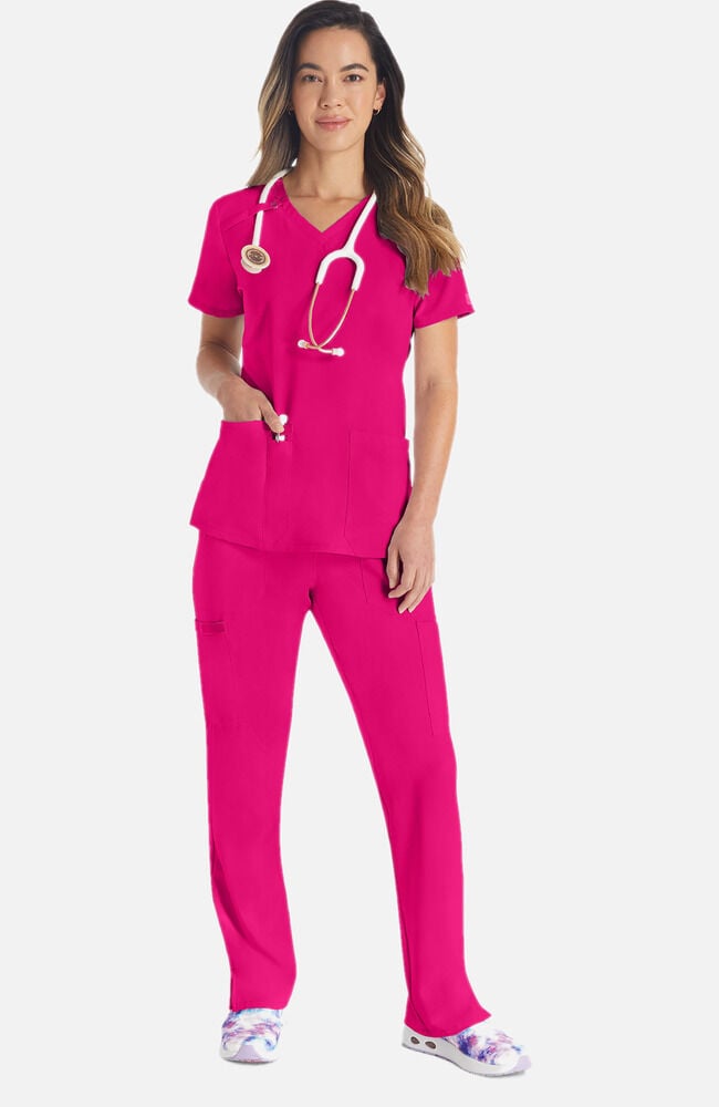 ::Hot Pink