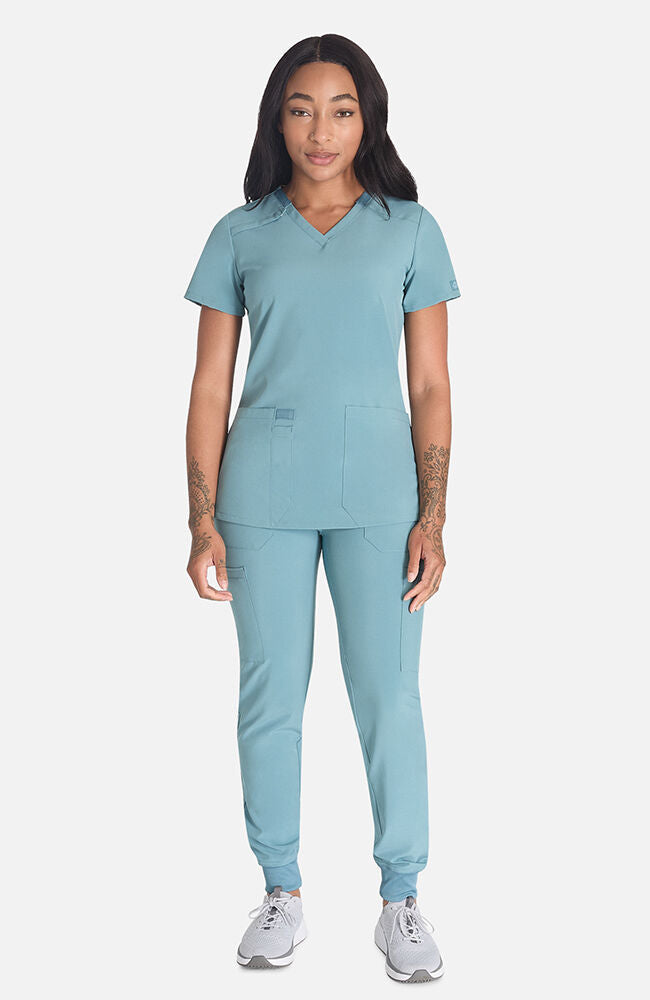 ::Mineral Blue