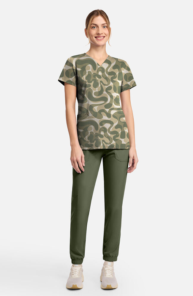 ::Abstract Camo