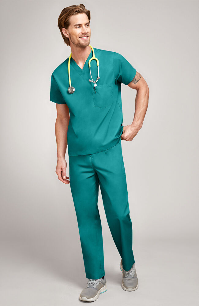 ::Real Teal