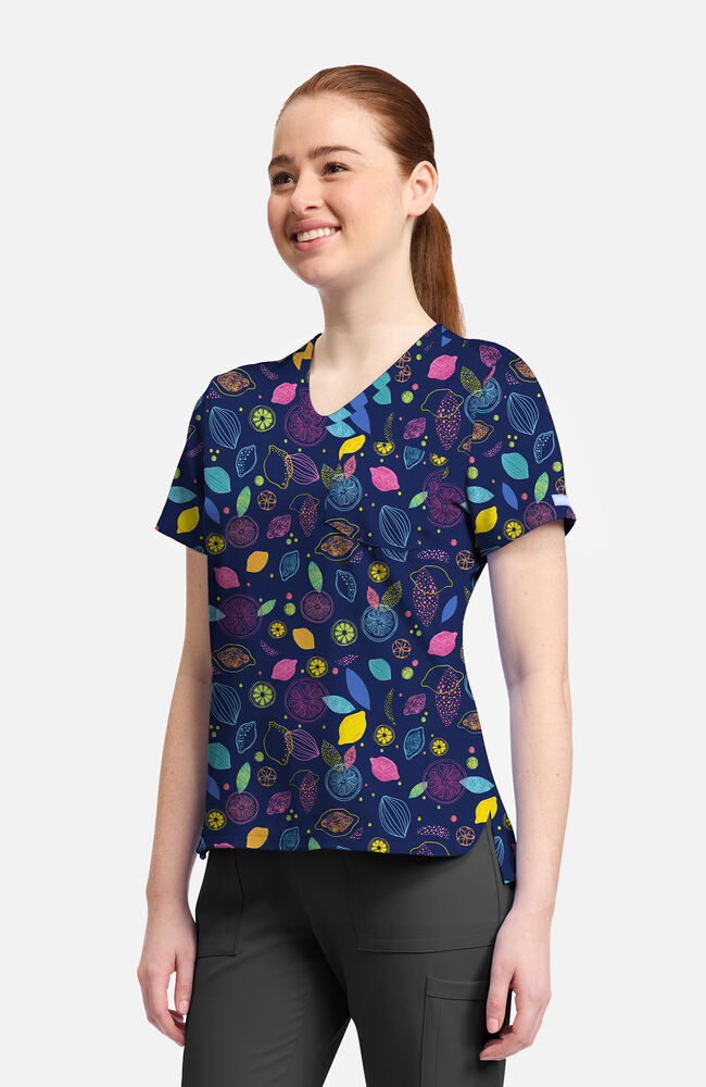 ::Tutti Frutti